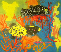 2005 U.S National Youth Art Competition