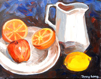 Jenny W 1st Place Age 13 STILL LIFE