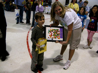 2007 Under the Oak Art Contest GA