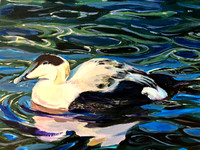Angela Fan, Age 15, Honorable Mention