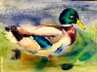 Emma Feng, Age 7, 3rd Place