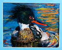 2018 Federal Junior Duck Stamp Art Contest & State-Fish Art Contest